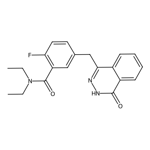 Olaparib Impurity 149