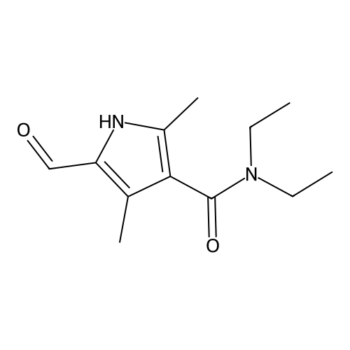 Sunitinib Impurity 13