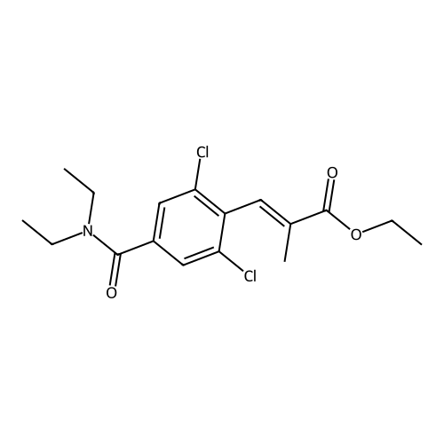 Lusutrombopag Impurity 52