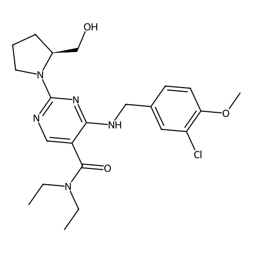 Avanafil Impurity 104