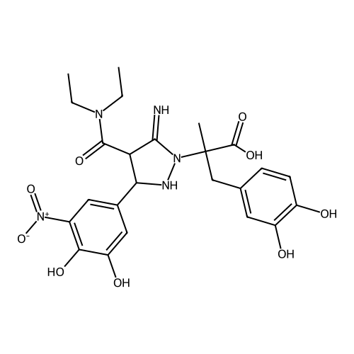 Entacapone Impurity 58
