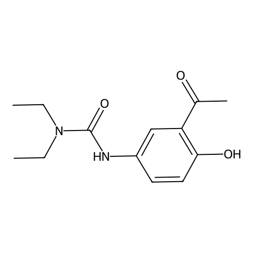 Celiprolol Hydrochloride EP Impurity F