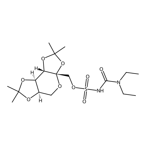 Topiramate EP Impurity B