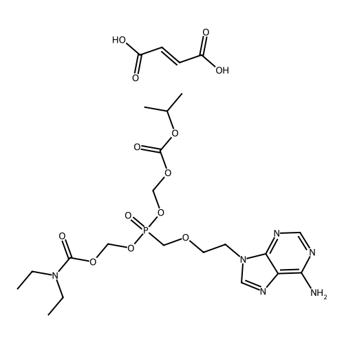 Tenofovir disoproxil Impurity 9