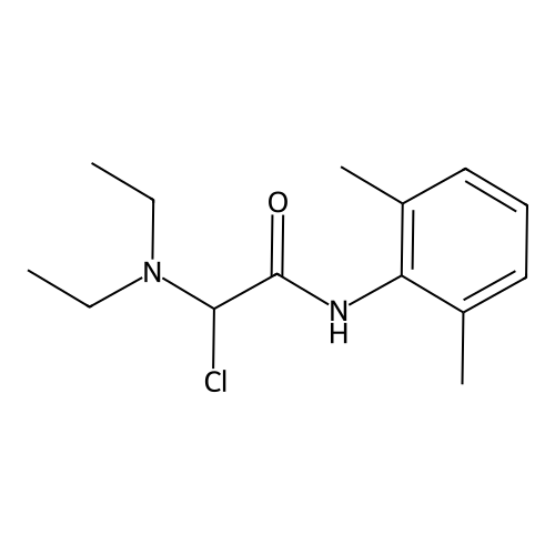 Lidocaine Impurity 75