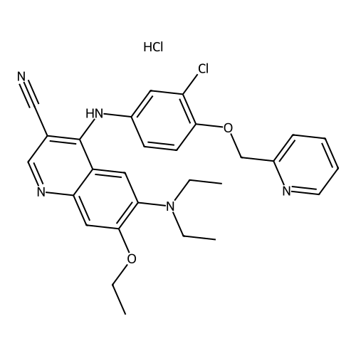 Neratinib Impurity 48