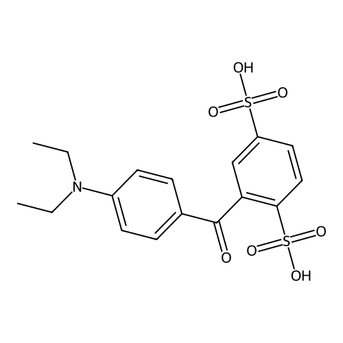 Isosulfan Blue Impurity 1