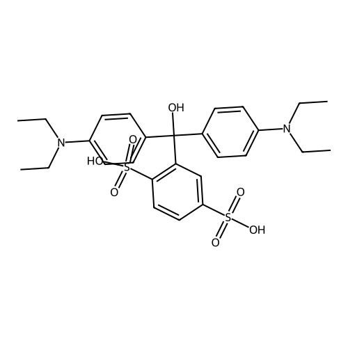 Isosulfan Blue impurity 8