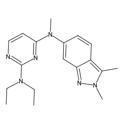 Pazopanib Impurity 33