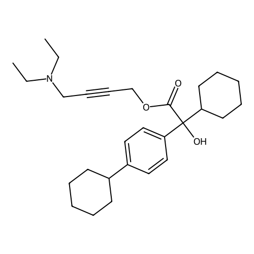 Oxybutynin Impurity 14
