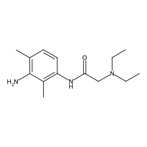 Lidocaine Impurity 71