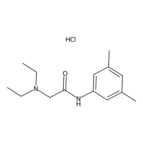 Lidocaine Impurity 39