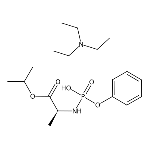 Sofosbuvir Impurity 104
