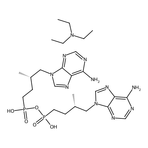 Tenofovir Alafenamide Impurity 19