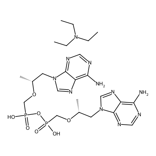 Tenofovir Alafenamide Impurity 21