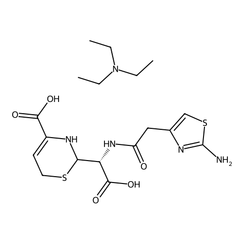 Ceftizoxime Impurity 63