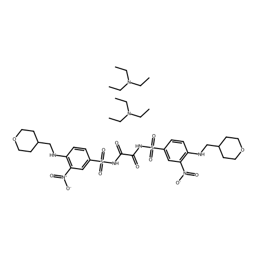VNL6 Oxalic Acid (Venetoclax Dimer Impurity)