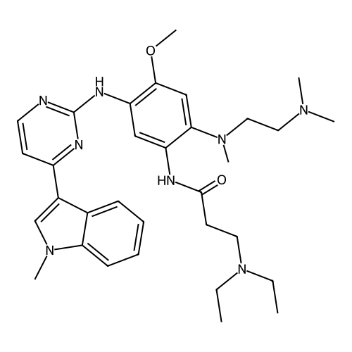 Osimertinib Impurity 46