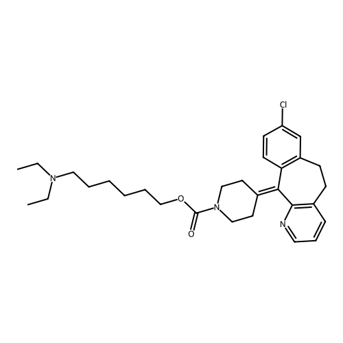 Loratadine Impurity 42