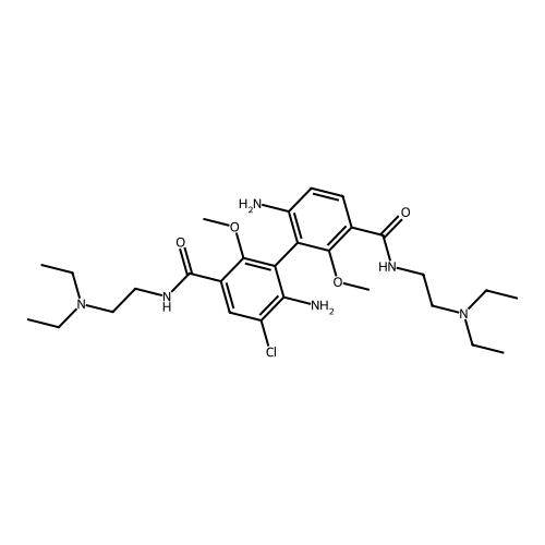 Metoclopramide impurity 56