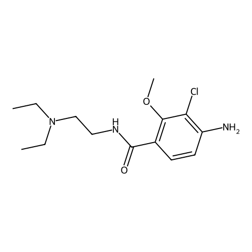 Metoclopramide Impurity 20