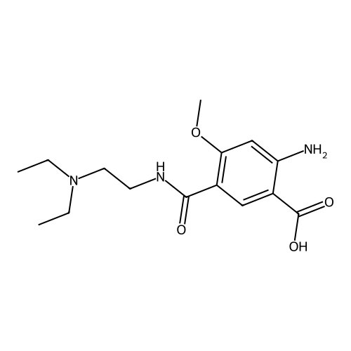 Metoclopramide impurity 79