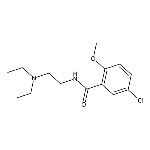 Metoclopramide impurity 53