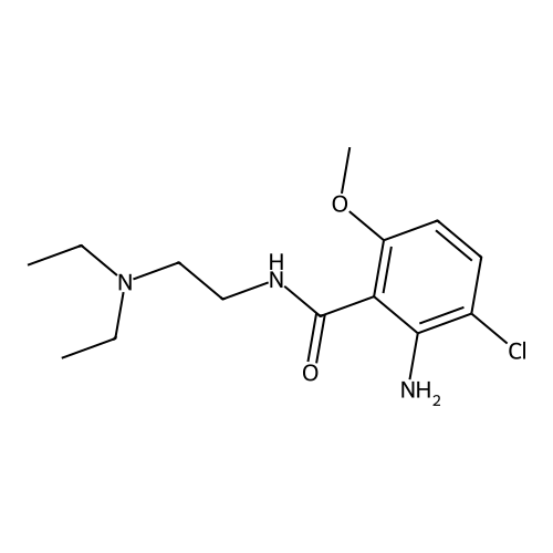 Metoclopramide Impurity 92
