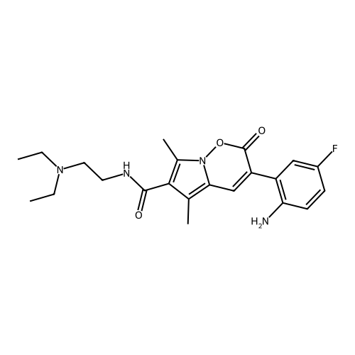 Sunitinib Impurity 74