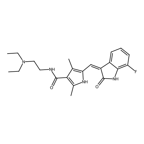 Sunitinib Impurity 30