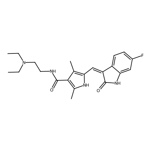 Sunitinib Impurity 29