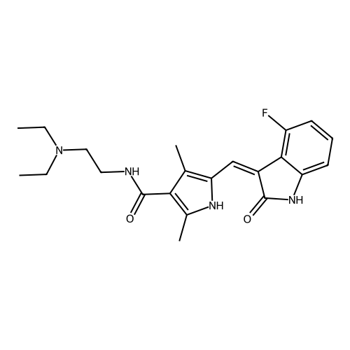 Sunitinib Impurity 28