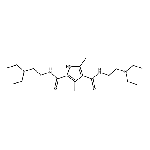 Sunitinib Impurity 6