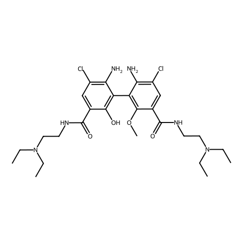 Metoclopramide impurity 52