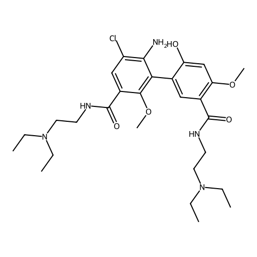 Metoclopramide impurity 60