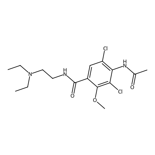 Metoclopramide Impurity 65