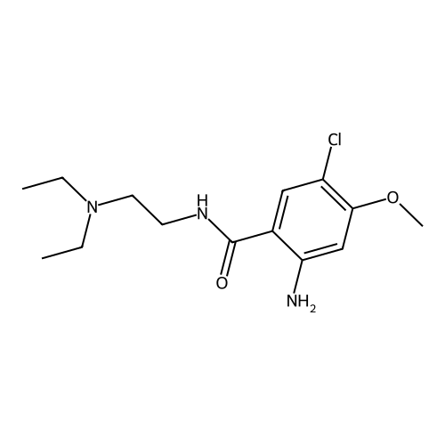 Metoclopramide Impurity 93