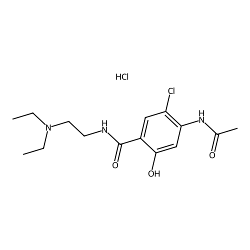 Metoclopramide Impurity 31