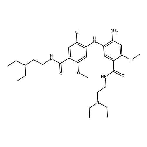 Metoclopramide impurity 54