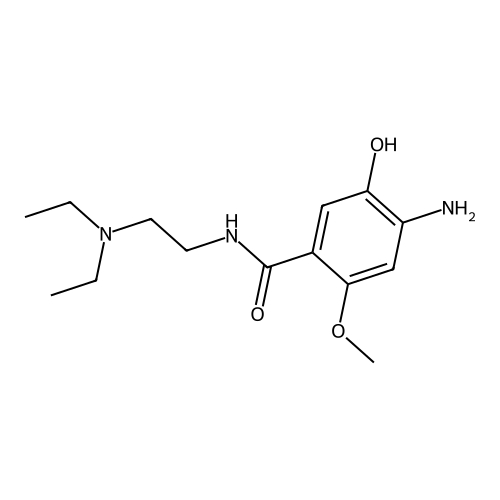 Metoclopramide Impurity 15