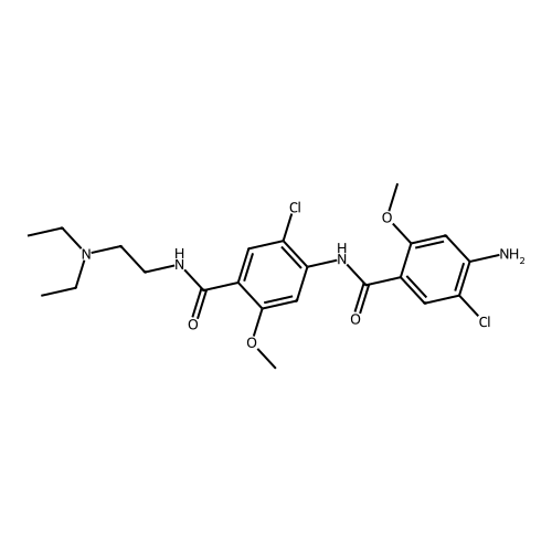 Metoclopramide Impurity 23