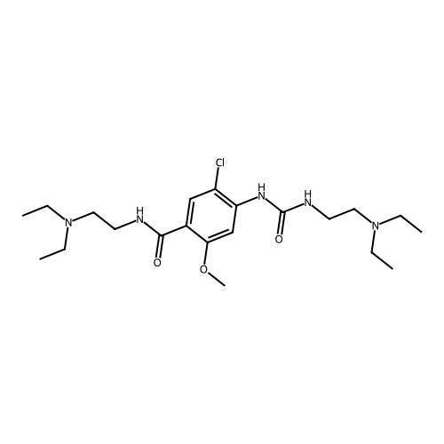 Metoclopramide Impurity 34