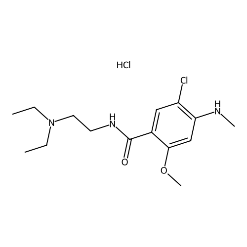 Metoclopramide Impurity 36