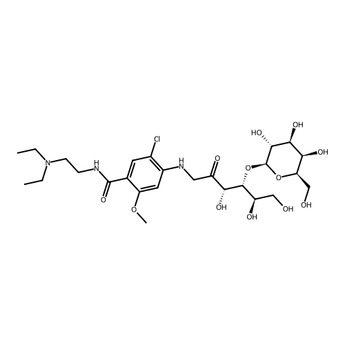 Metoclopramide impurity 50