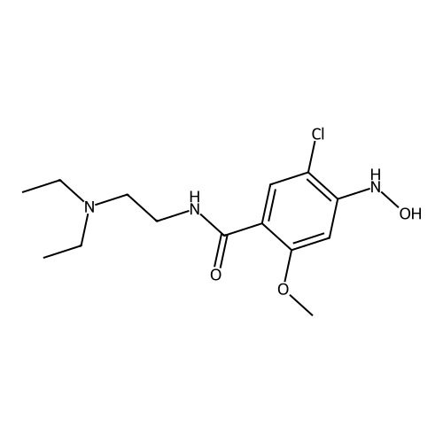 Metoclopramide Impurity 42