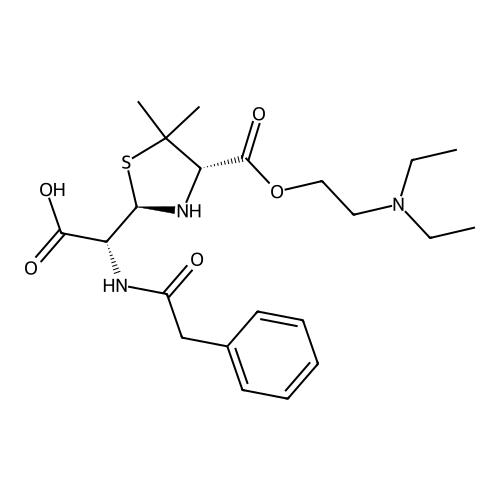 Phenoxymethylpenicillin Impurity 18