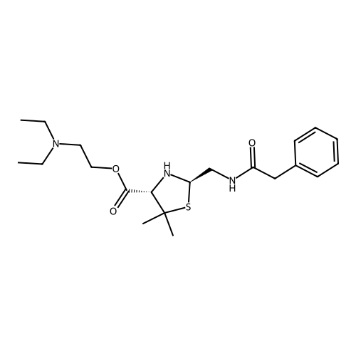 Phenoxymethylpenicillin Impurity 19