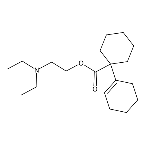 Dicycloverine EP Impurity B