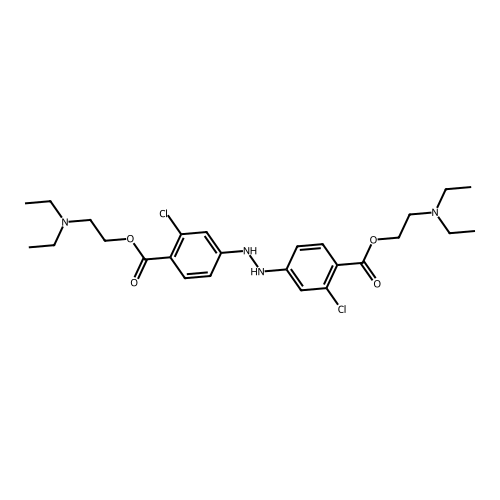 Chloroprocaine Impurity 4