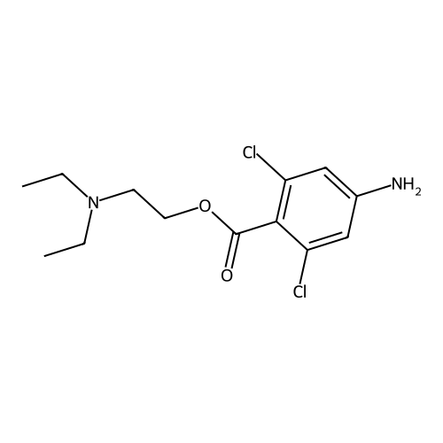 Chloroprocaine Impurity 9